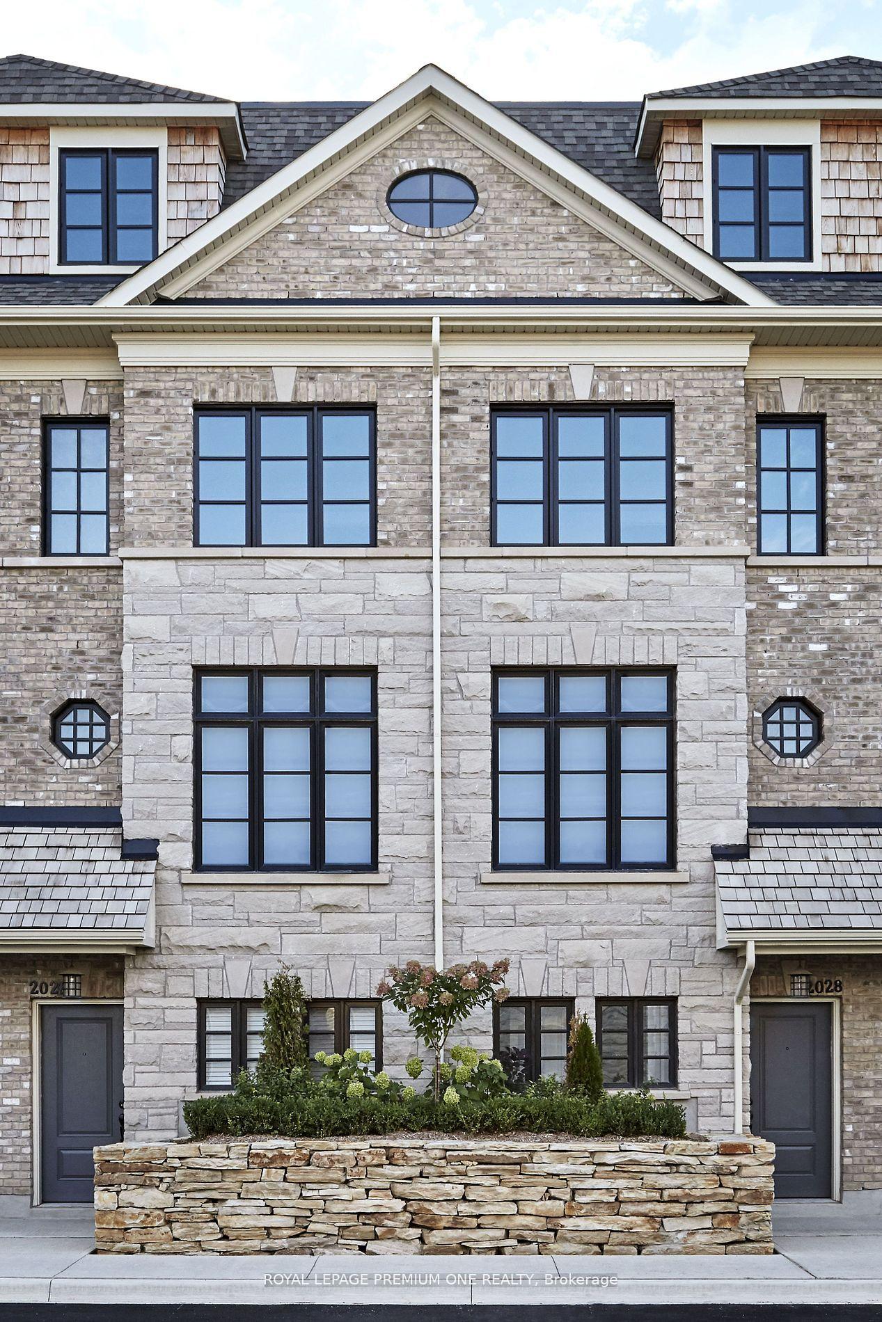 30 DUNPAR Crescent 55 #55, Mississauga — Condo Town for sale, photo 1