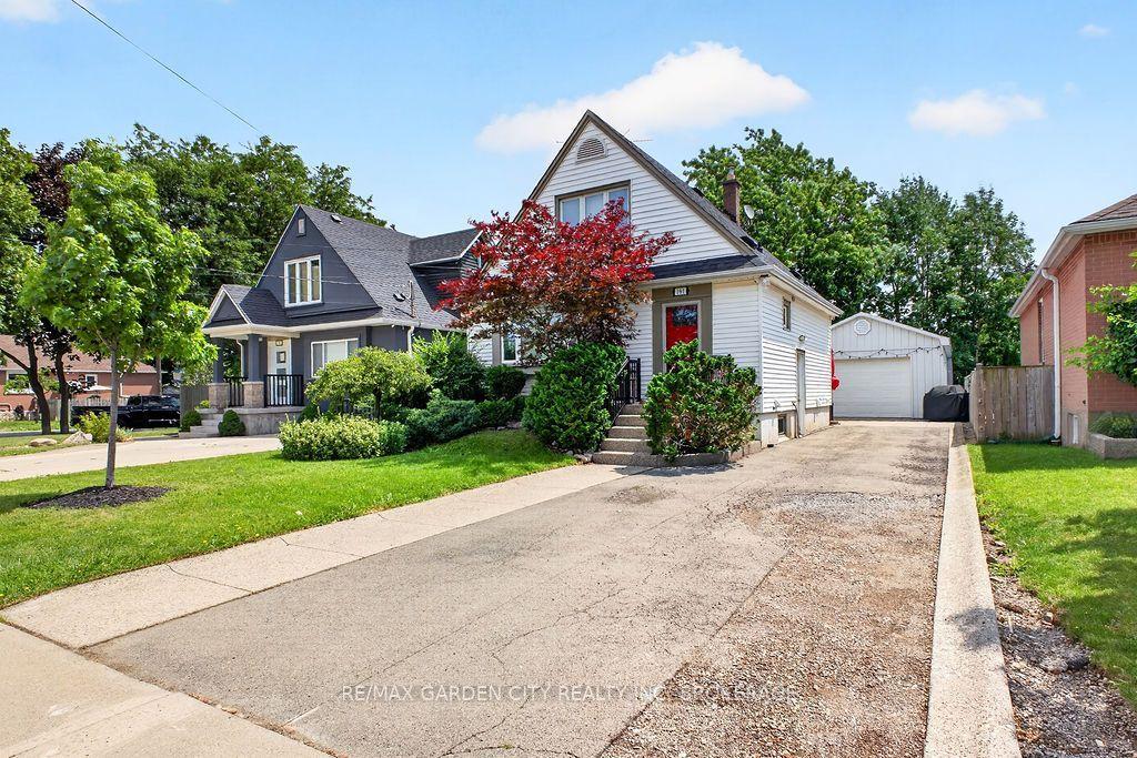 191 East 43rd Street Lower #Lower, Hamilton — Detached for lease, photo 1