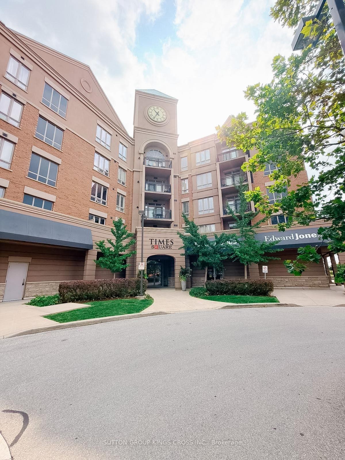5327 Upper Middle Road 320 #320, Burlington — Condo for lease, photo 1