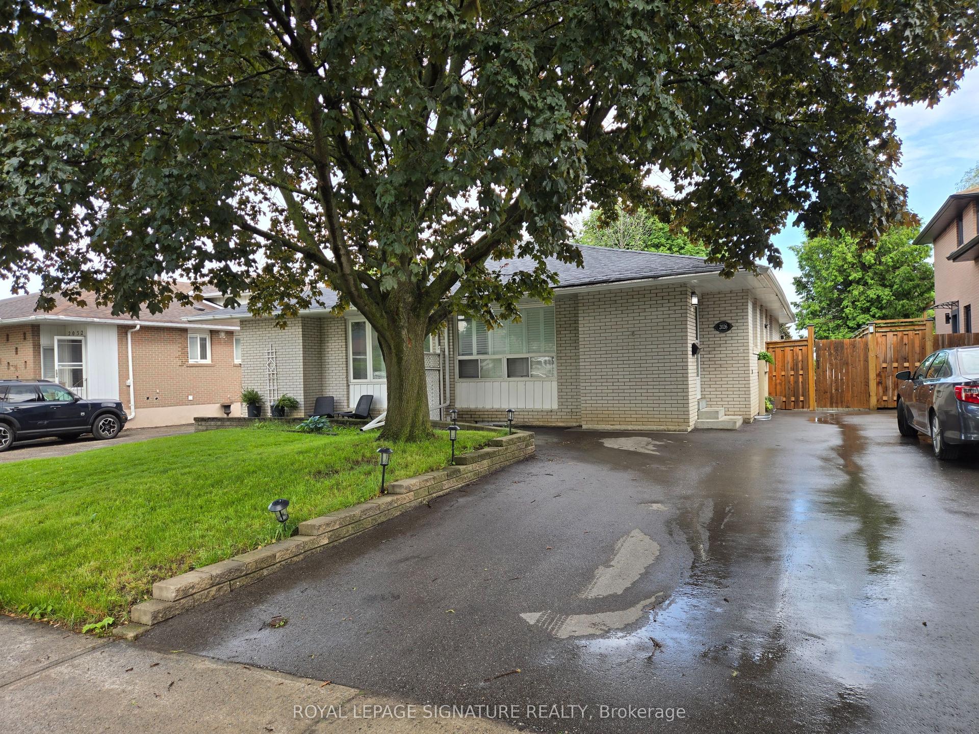 2026 Fontwell Crescent B #B — photo 1