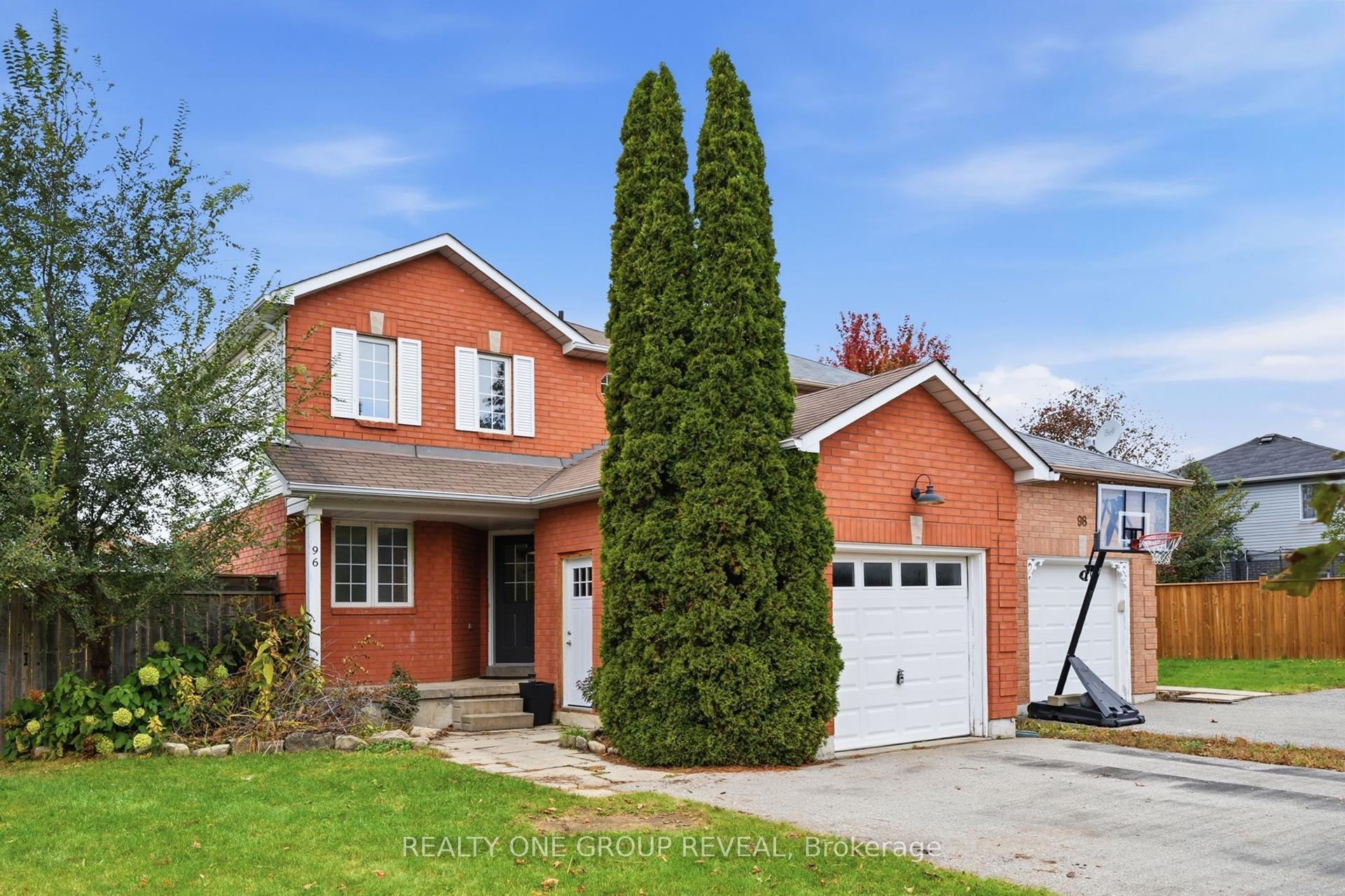 96 Firwood Avenue, Clarington — Detached for sale, photo 1