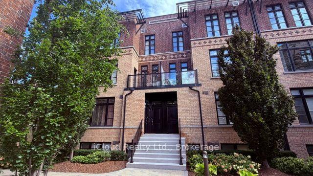 8169 Kipling Avenue 23 #23, Vaughan — Condo Town for lease, photo 1