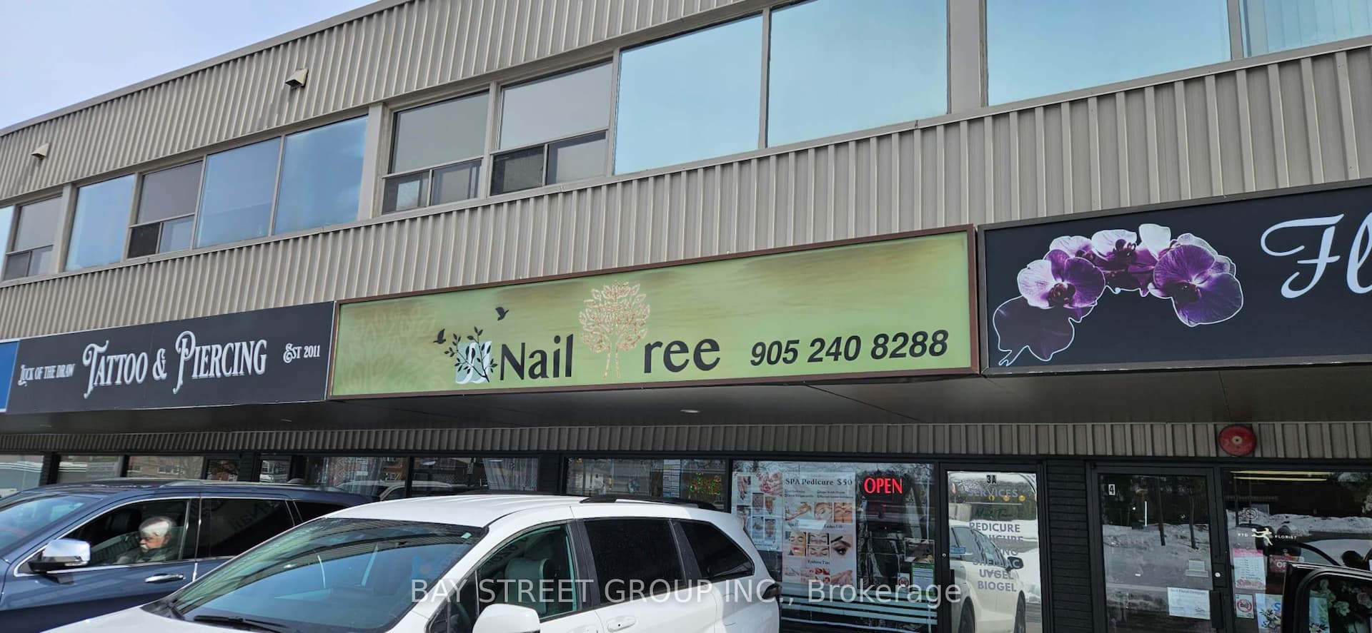 650 King Street E 3A #3A — photo 1