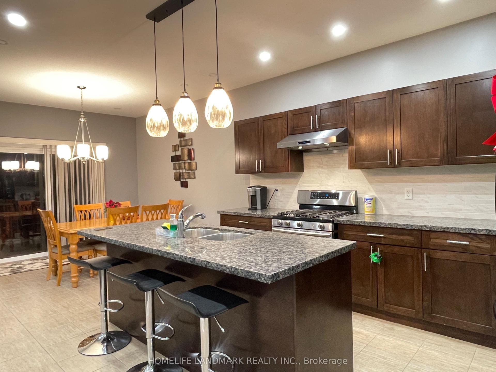 26 Greenwich Street MAIN #MAIN, Barrie — Detached for lease, photo 1