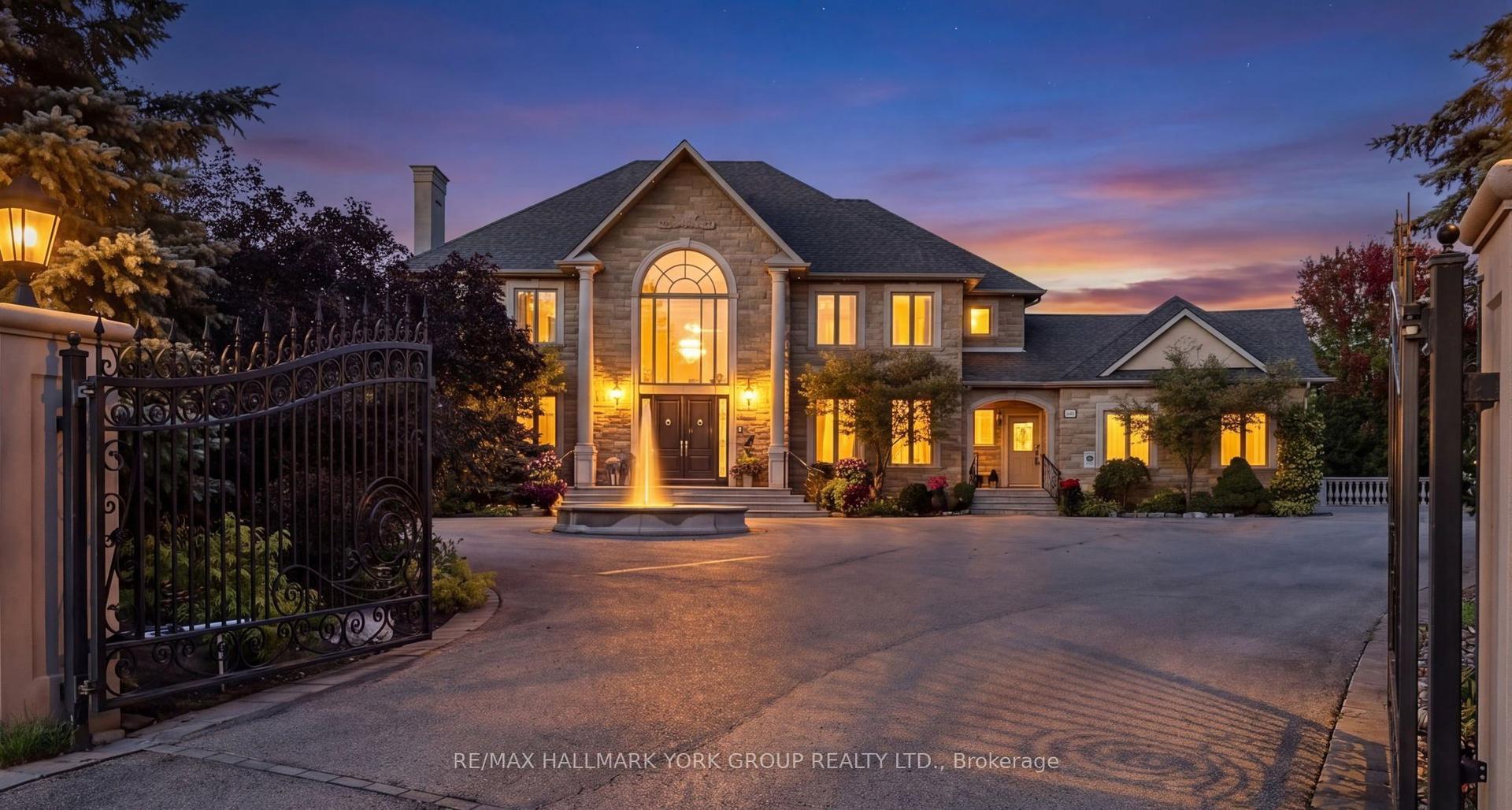 106 Abbruzze Court, Vaughan — Detached for sale, photo 1