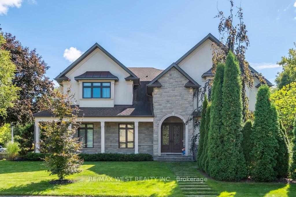 4053 Apple Valley Lane, Burlington — Detached for sale, photo 1