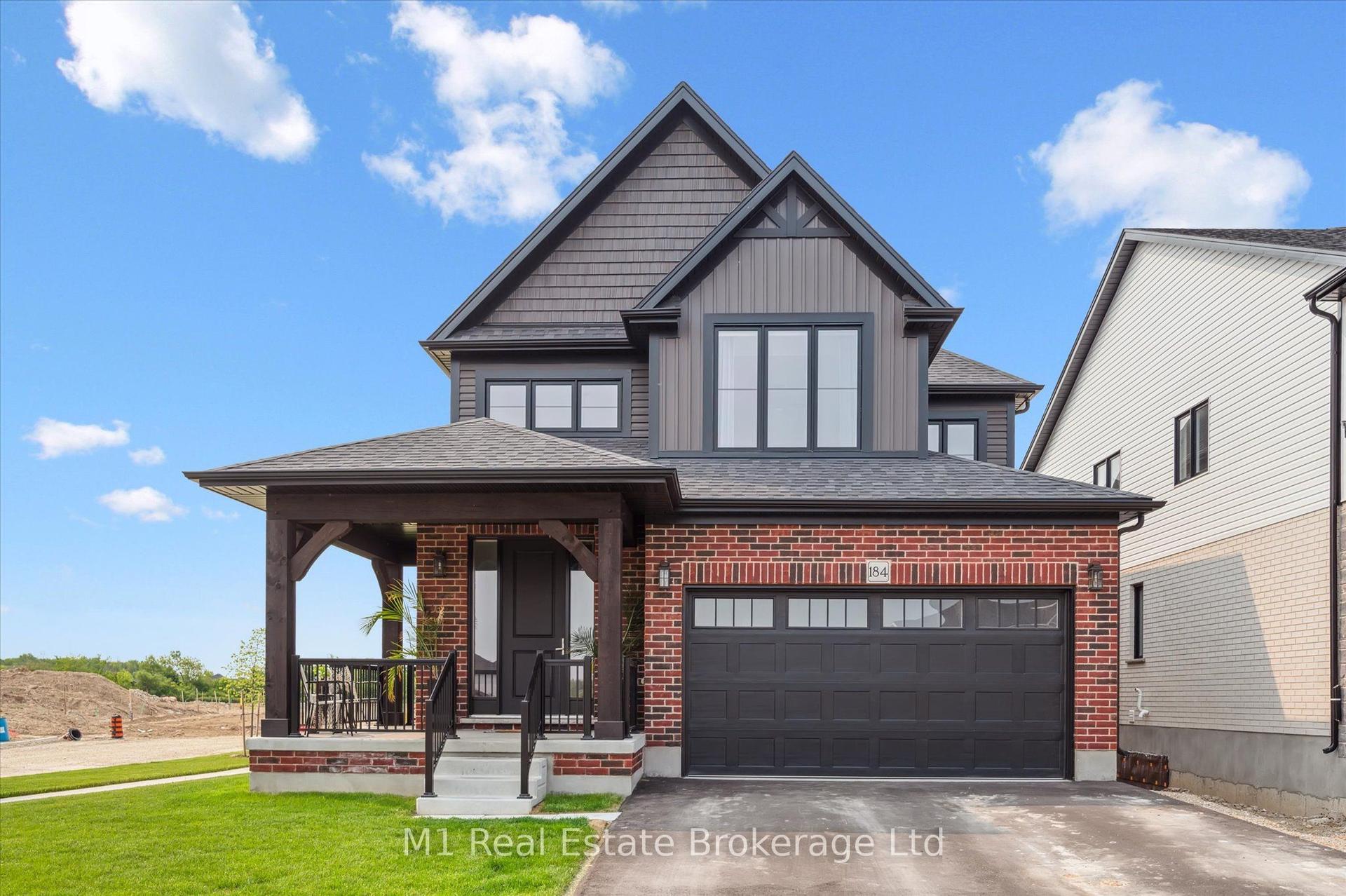 184 Haylock Avenue — photo 1