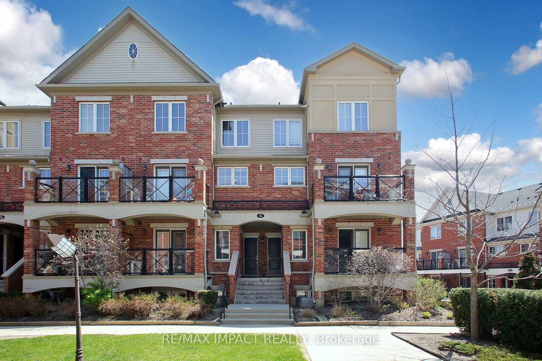 47 Hays Boulevard 3 #3 — photo 1