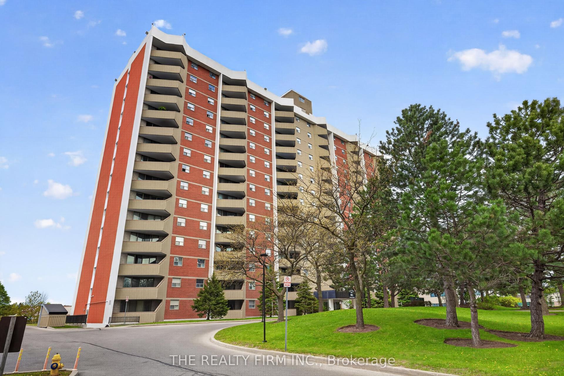 1103 Jalna Boulevard 705 #705 — photo 1