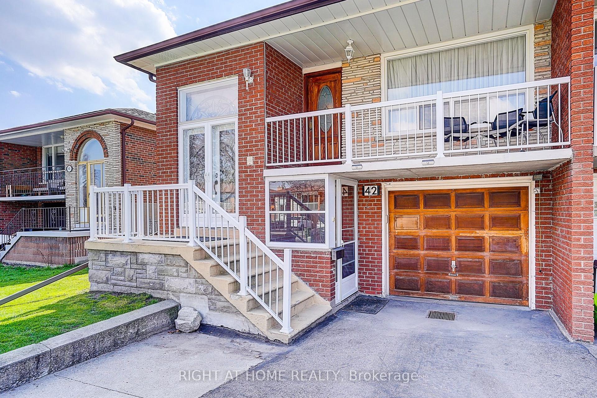 42 Franel Crescent — photo 1