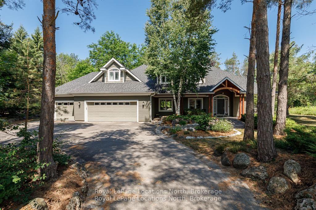 6 Alpine Court, Collingwood — Detached for lease, photo 1