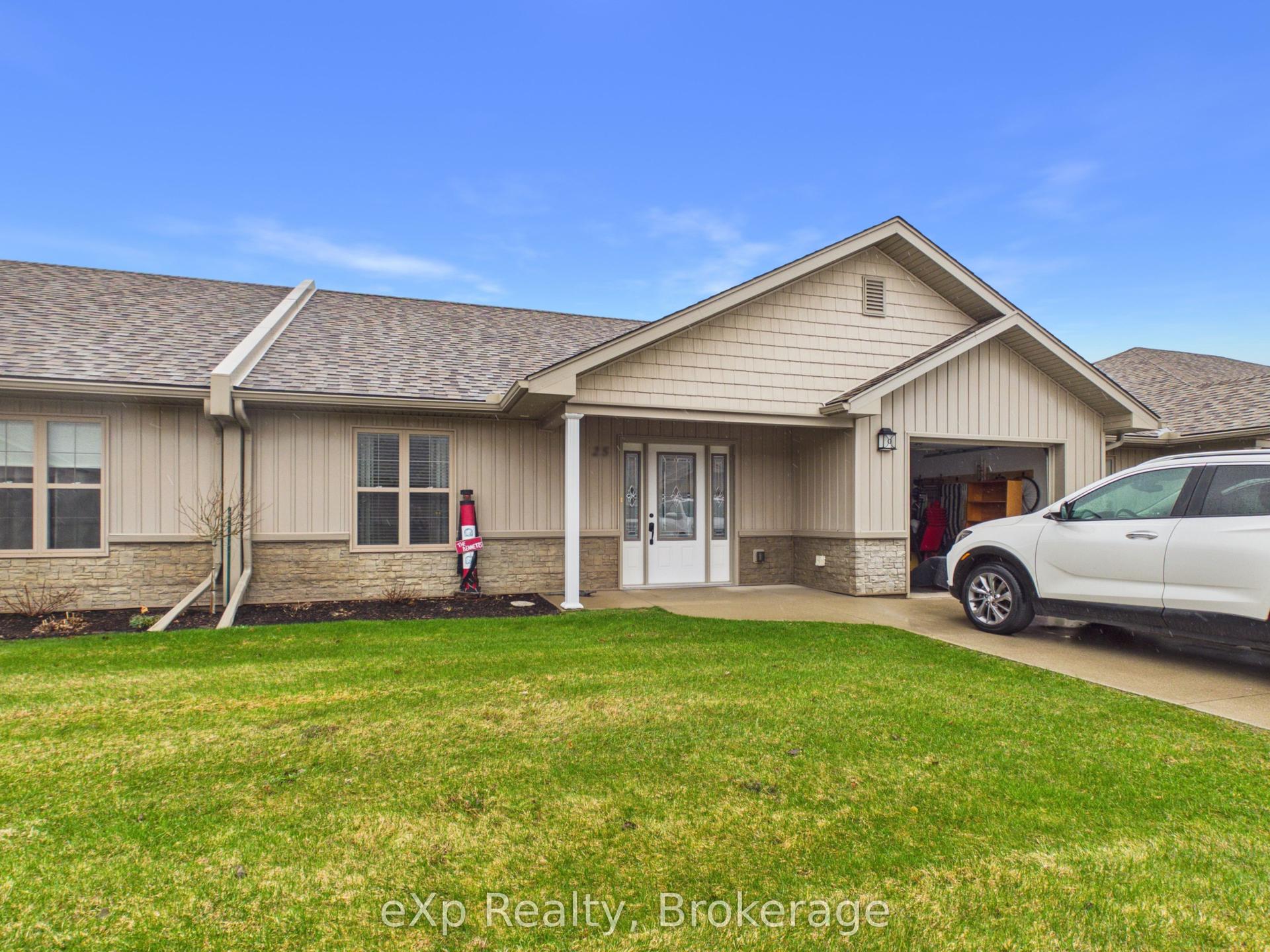 264 Saratoga Road 25 #25 — photo 1
