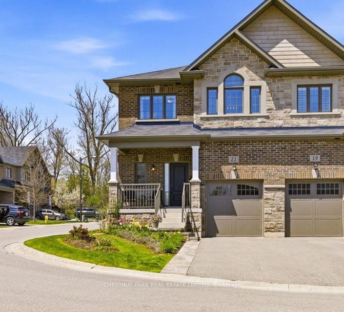 21 Harry Thornton Lane — photo 1