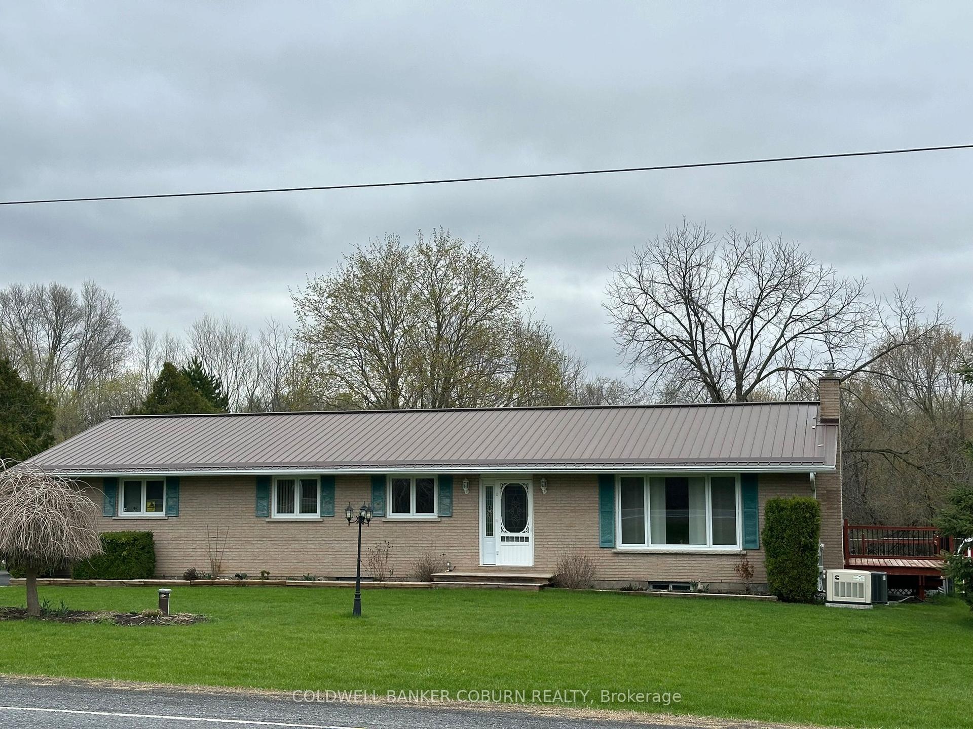 5429 County Road 16 Brinston Road — photo 1