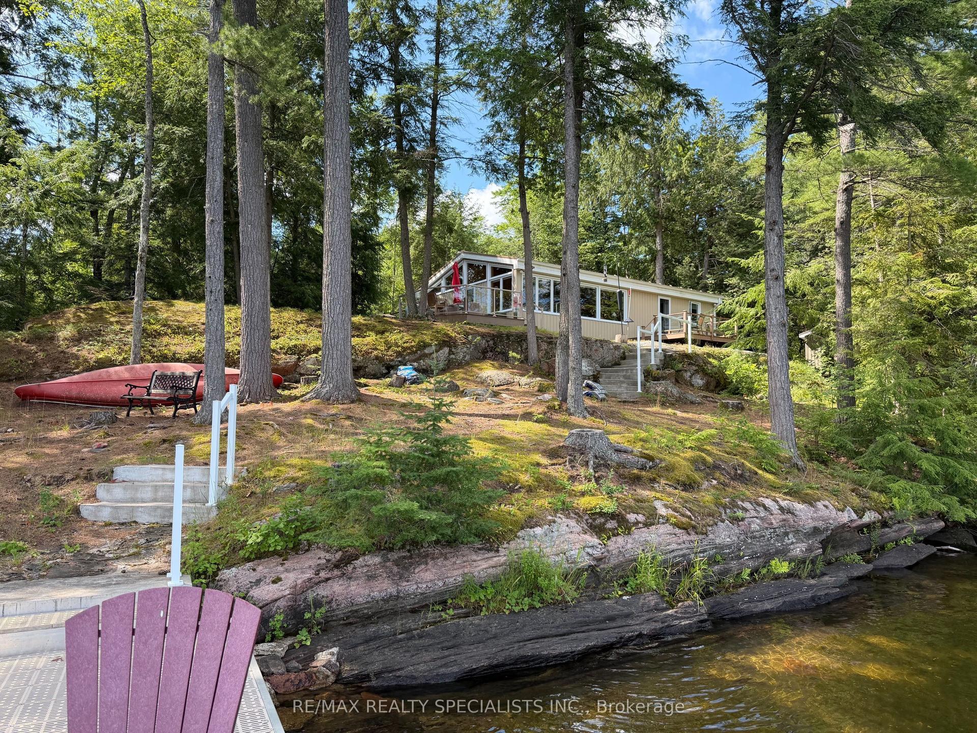41 Chester Lane, Kawartha Lakes — Detached for sale, photo 1