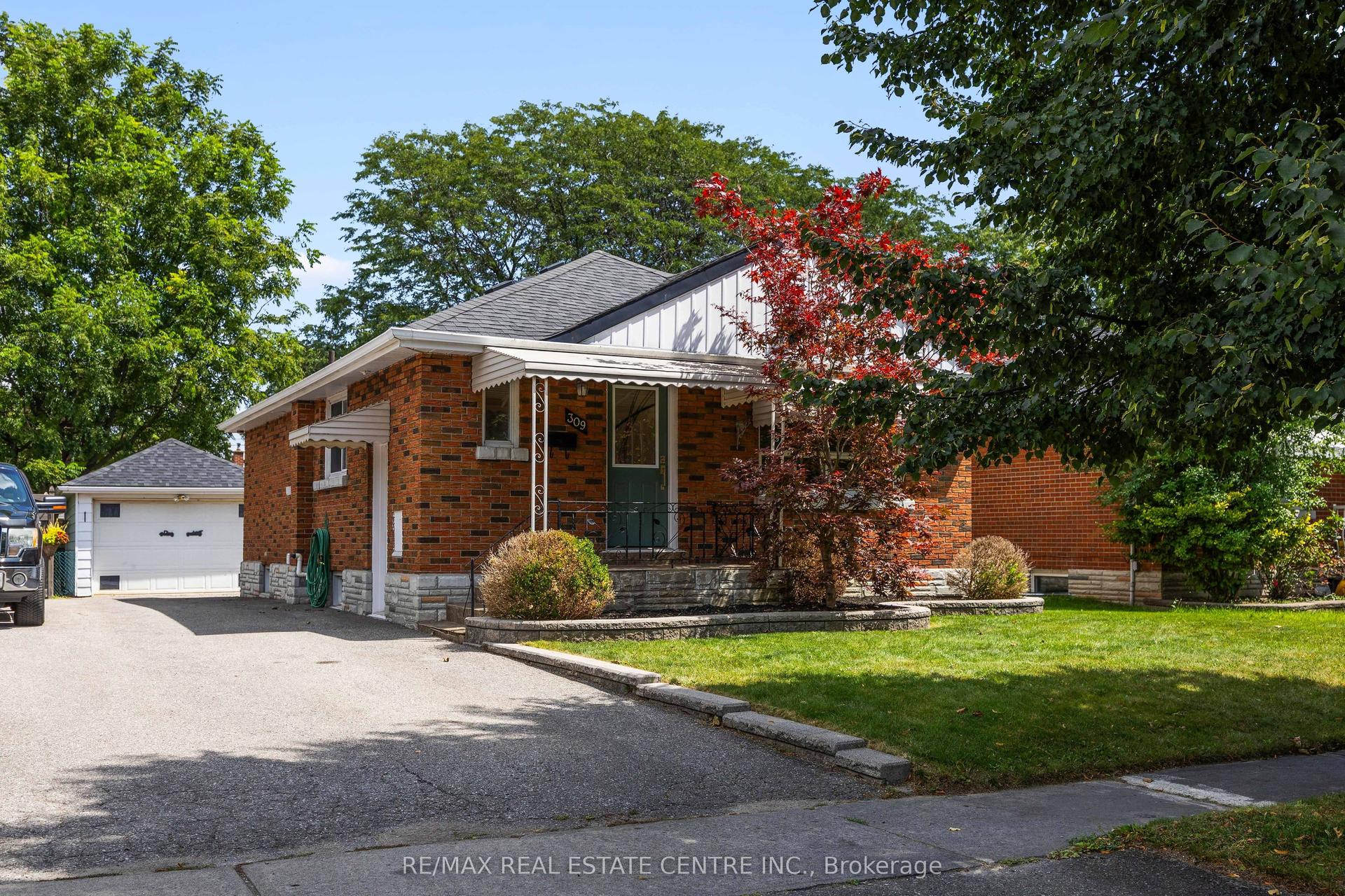 309 Lasalle Avenue, Oshawa — Detached for sale, photo 1