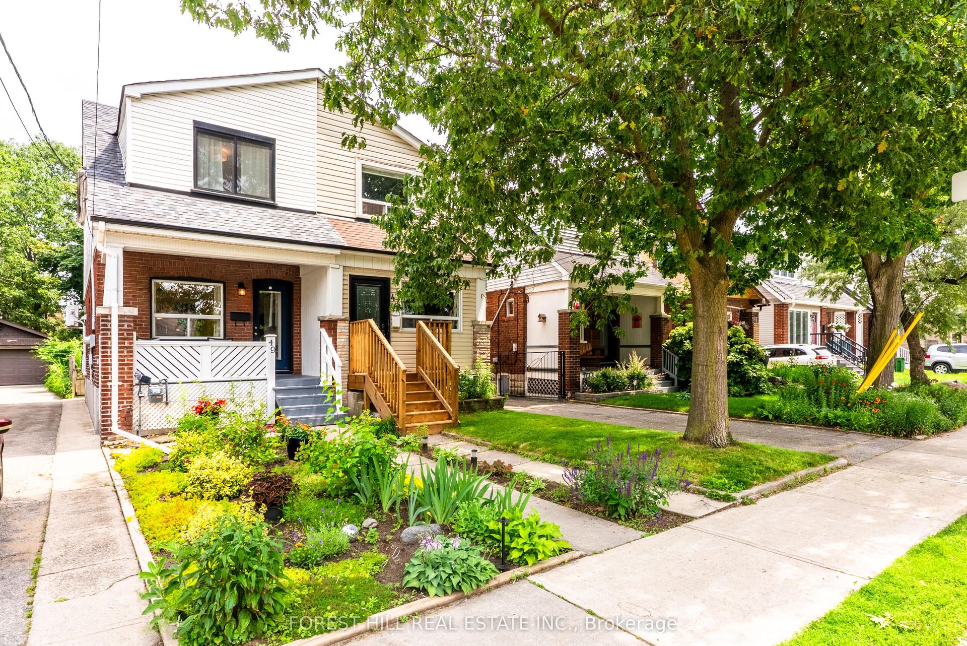 49 Gledhill Avenue — photo 1