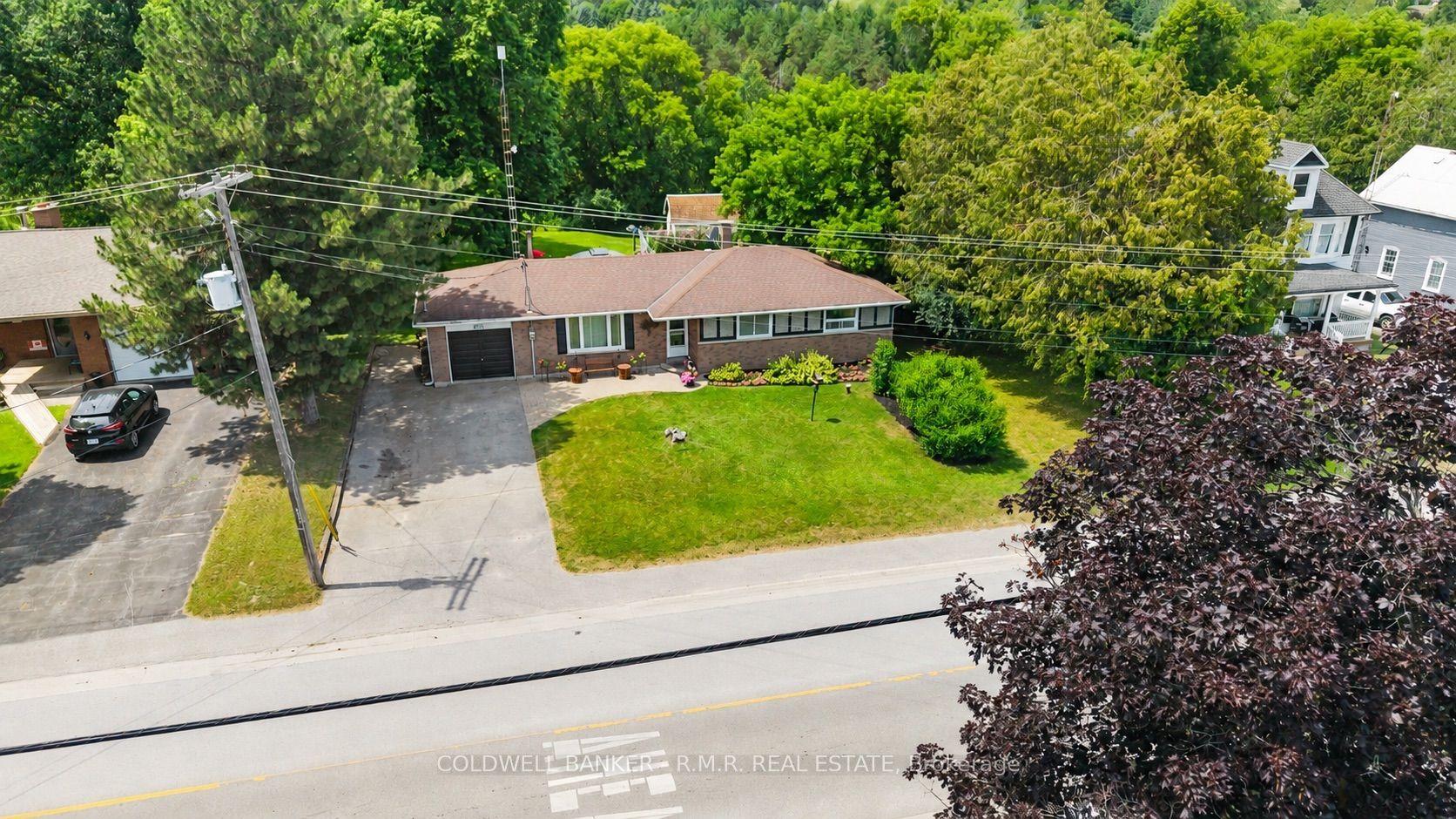12940 Regional Rd 39 Road, Uxbridge — Detached for sale, photo 1