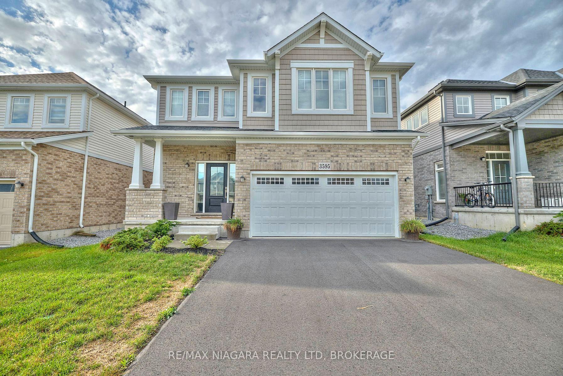 3595 Carolina Court, Fort Erie — Detached for lease, photo 1