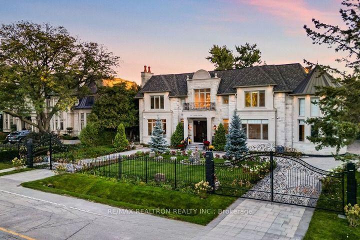 267 Arnold Avenue, Vaughan — Detached for sale, photo 1