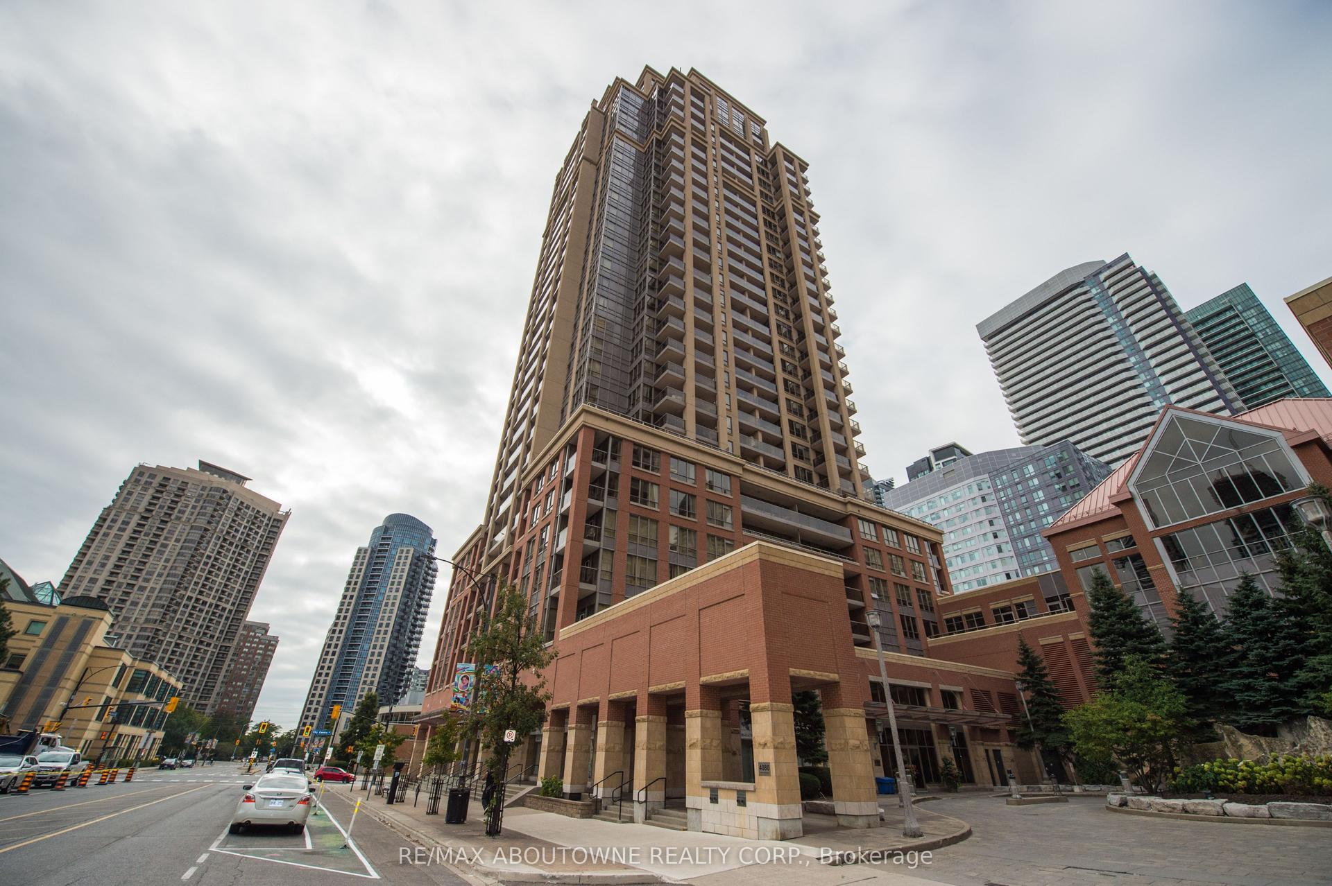 4080 Living Arts Drive 412 #412, Mississauga — Condo for sale, photo 1