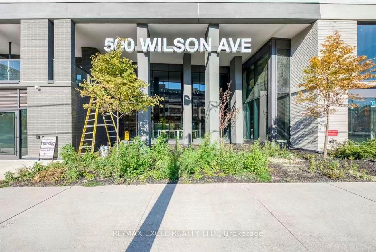 500 Wilson Avenue 109 #109 — photo 1