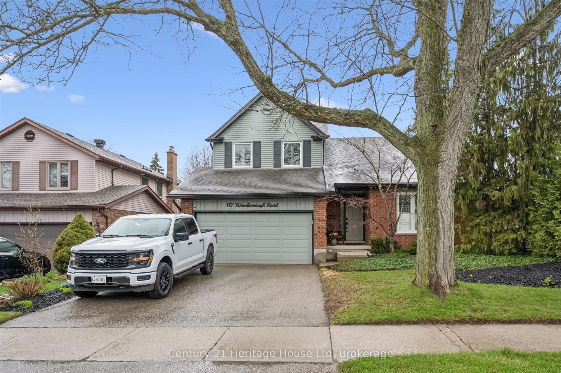 117 Woodborough Road — photo 1