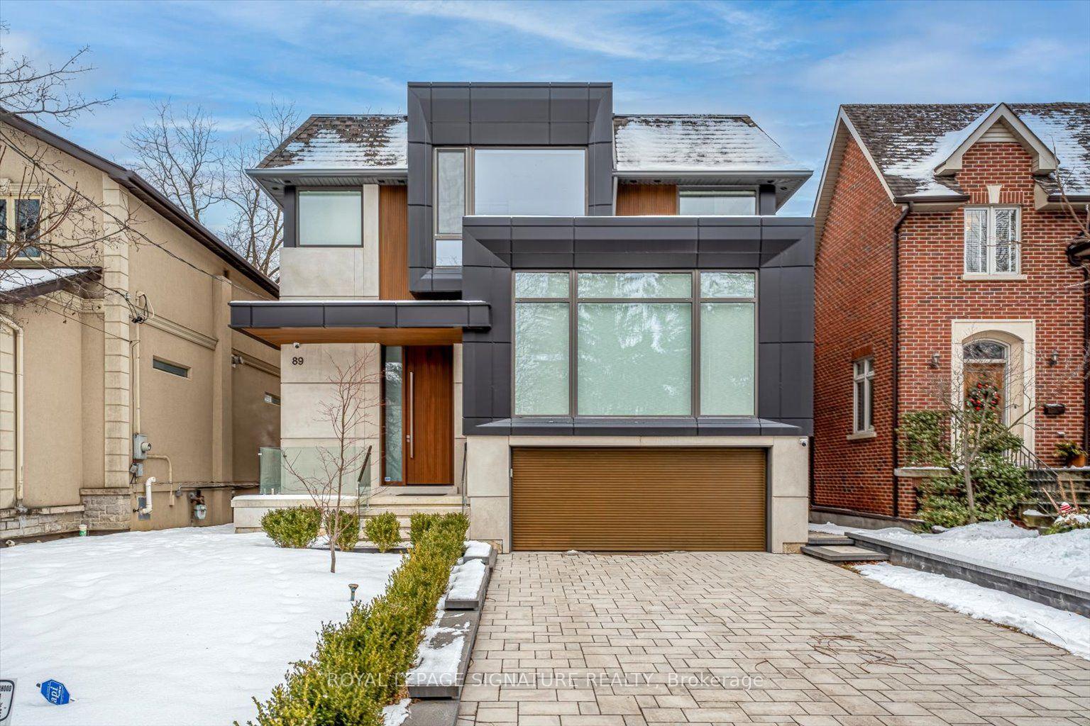89 Stuart Avenue — photo 1