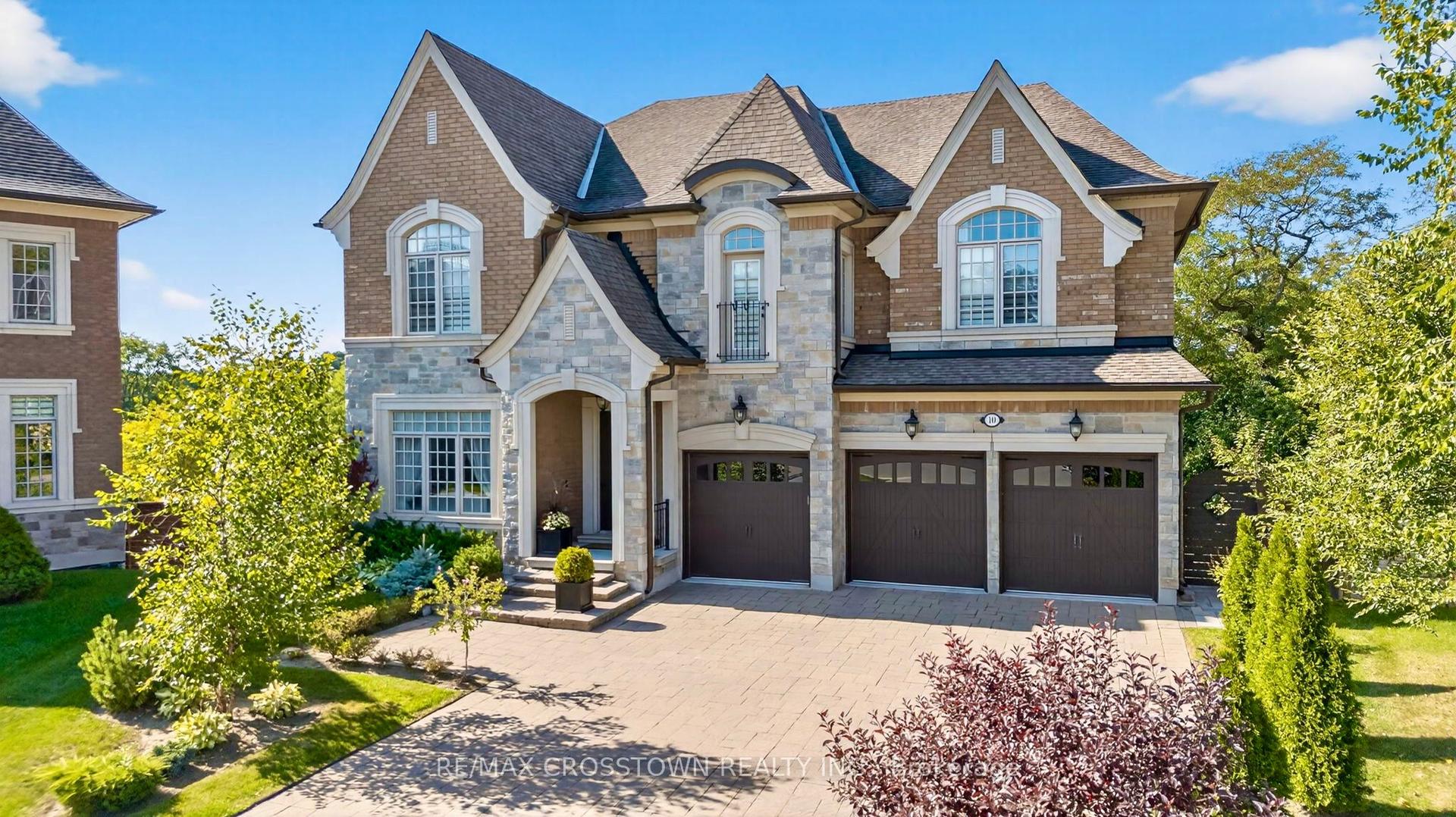 10 Annsleywood Court, Vaughan — Detached for sale, photo 1