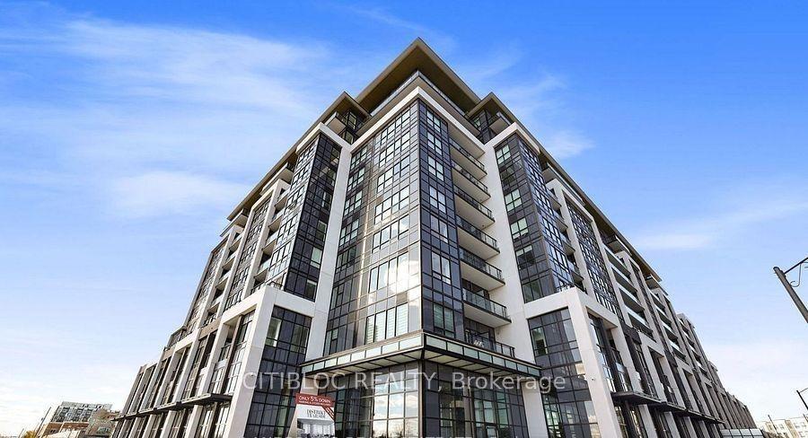 395 Dundas Street W 124 #124, Oakville — Condo for sale, photo 1