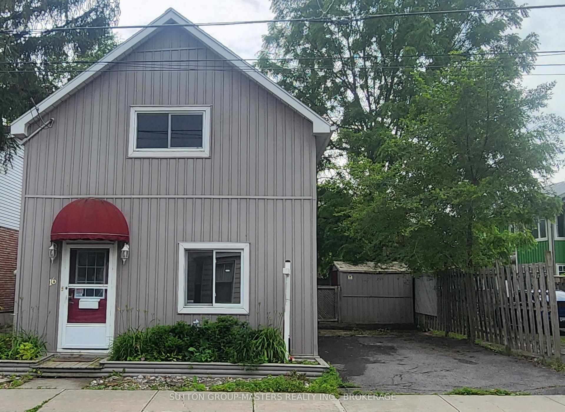 16 Corrigan Street — photo 1