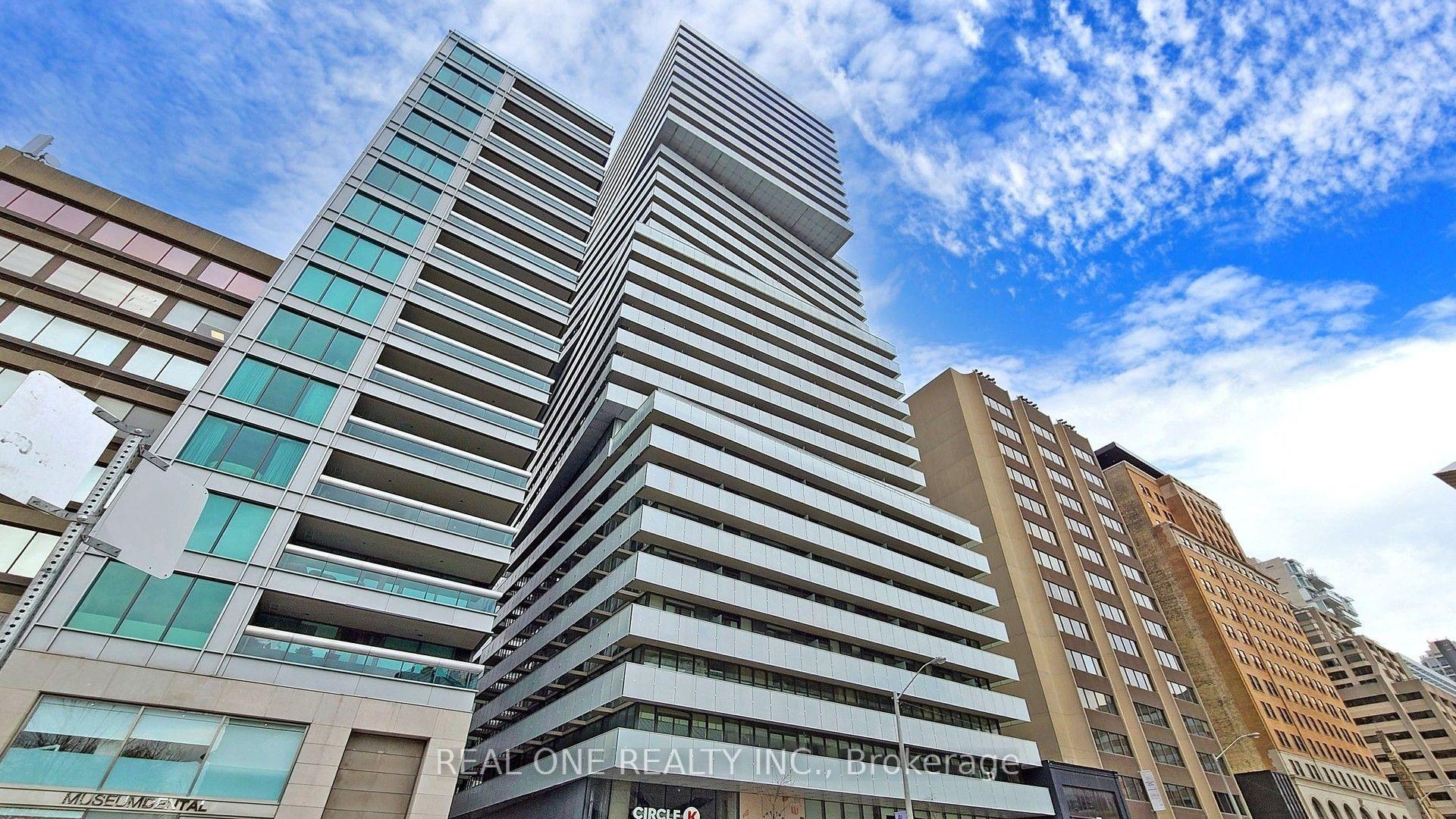 200 Bloor Street W 1808 #1808, Toronto — Condo for sale, photo 1