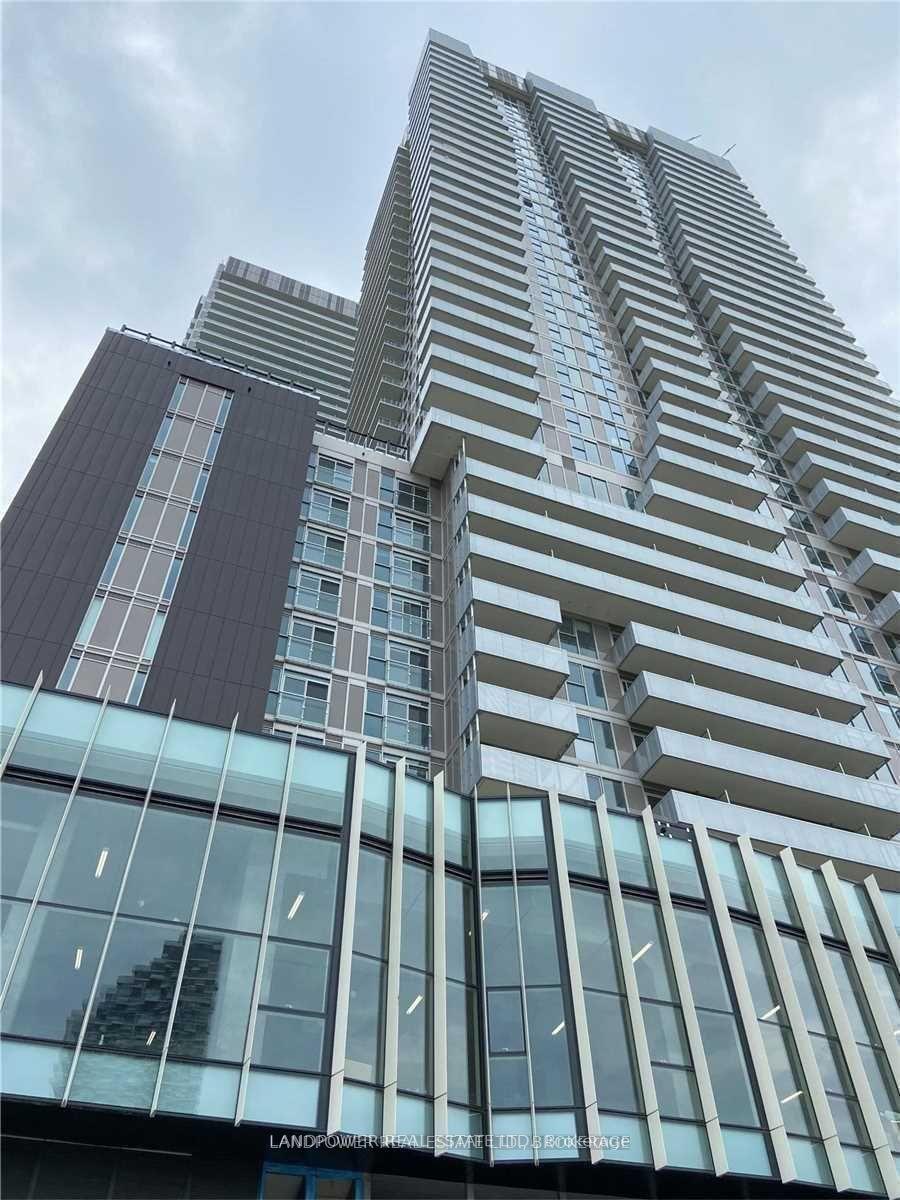 15 Lower Jarvis Street 2808 #2808 — photo 1