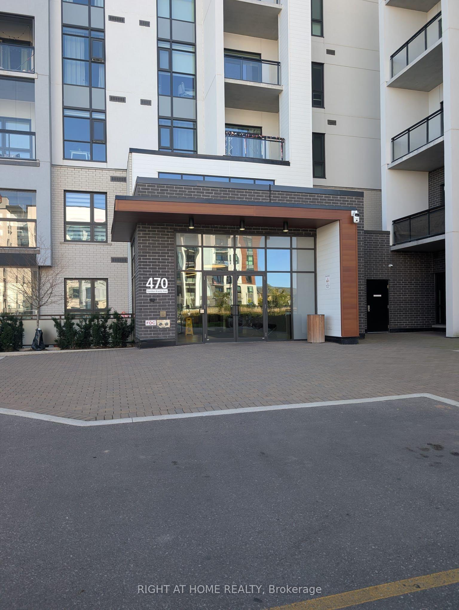 470 Gordon Krantz Avenue 205 #205, Milton — Condo for sale, photo 1
