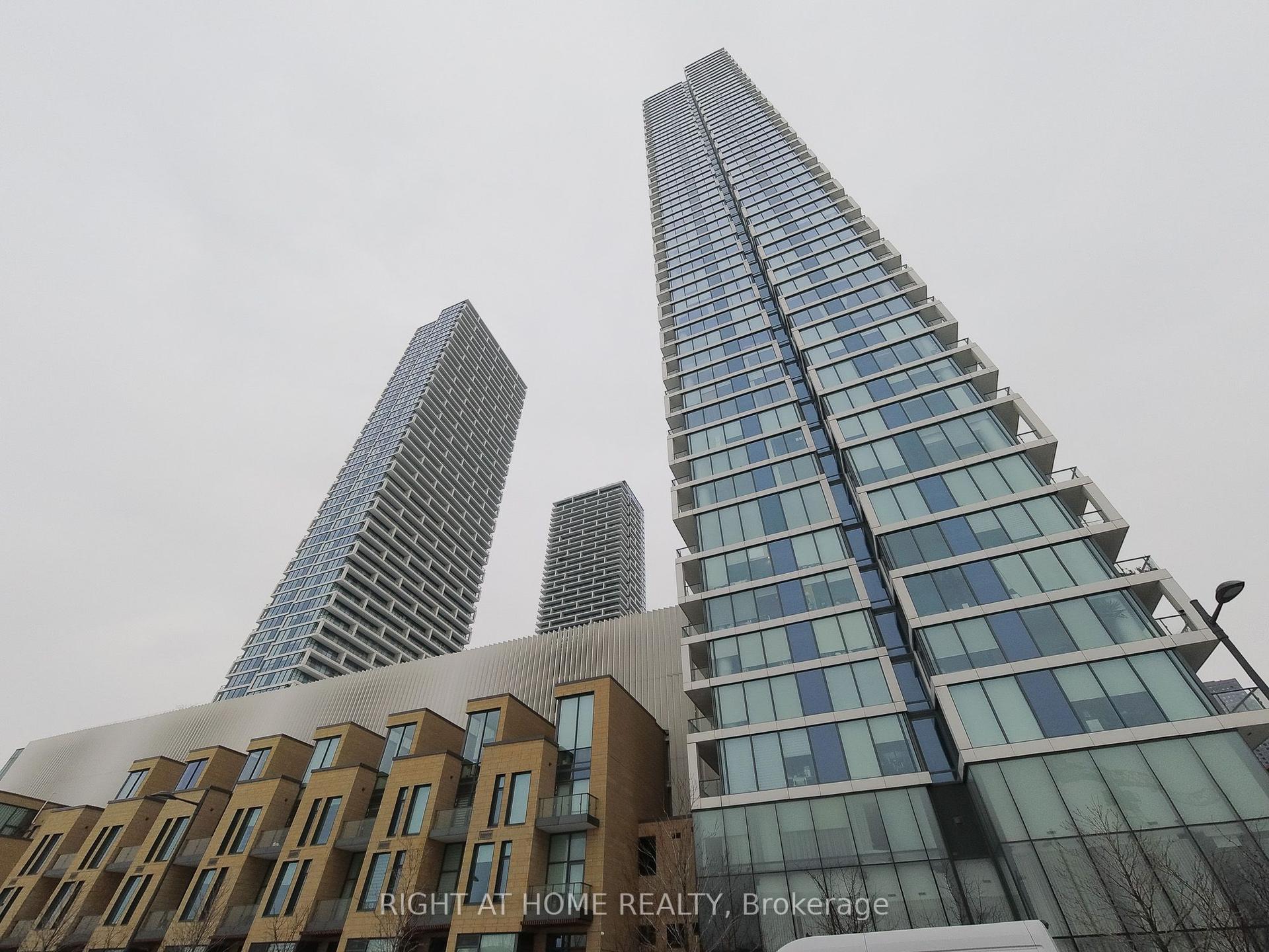 5 Buttermill Avenue 4701 #4701 — photo 1