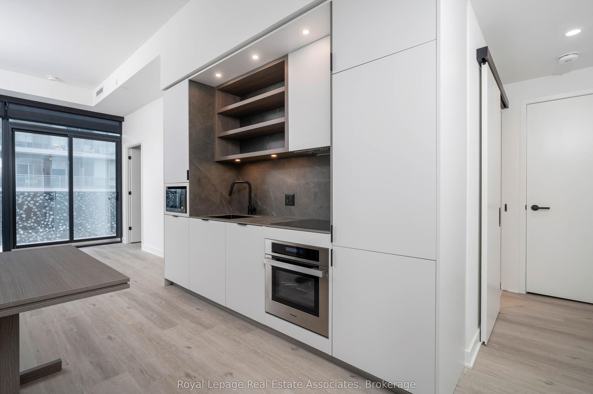 55 Charles Street E 3908 #3908 — photo 1