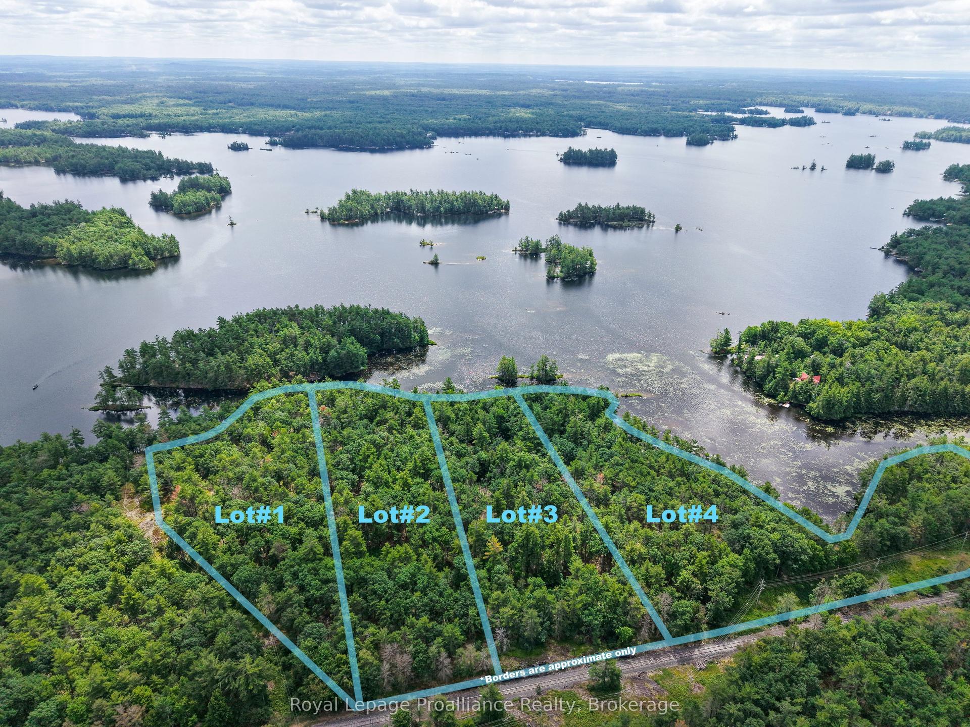 1 WAO Kasshabog Lake N/A, Havelock-Belmont-Methuen — Land for sale, photo 1