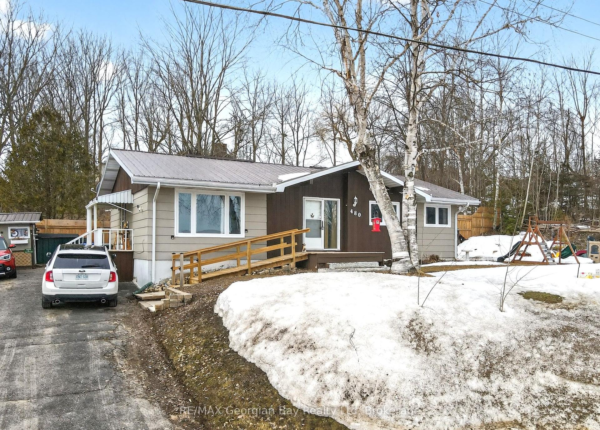 480 Broderick Street — photo 1