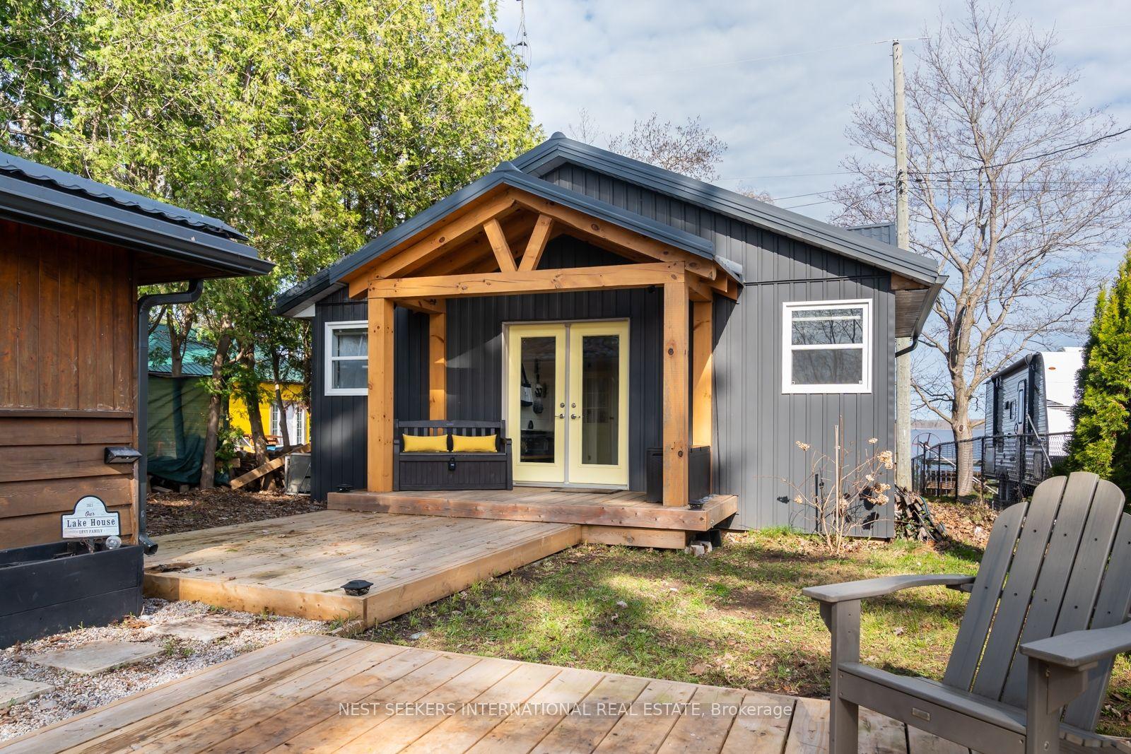309 Avery Point Road — photo 1