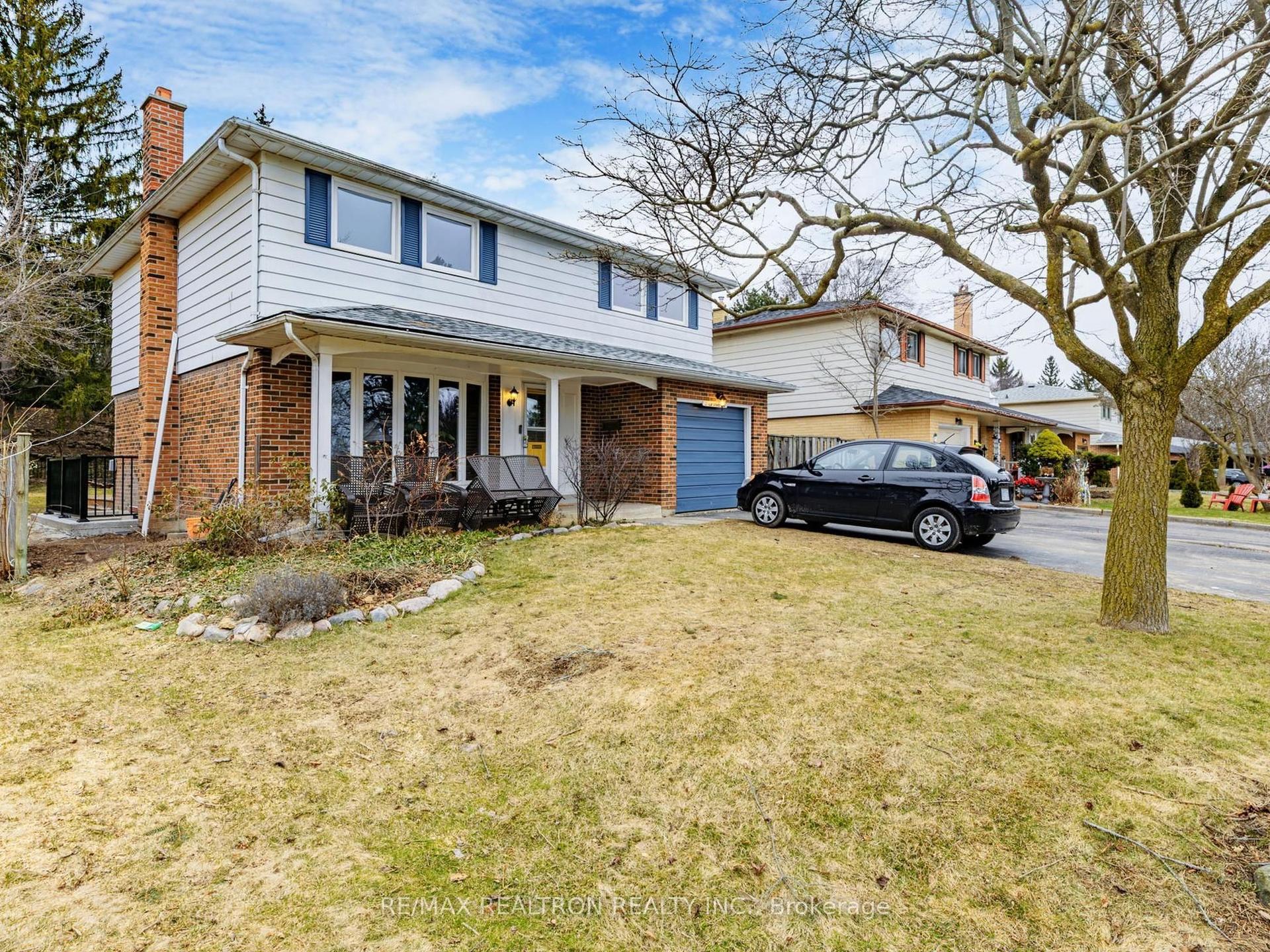 28 Blue Spruce Lane Bsmt #Bsmt — photo 1