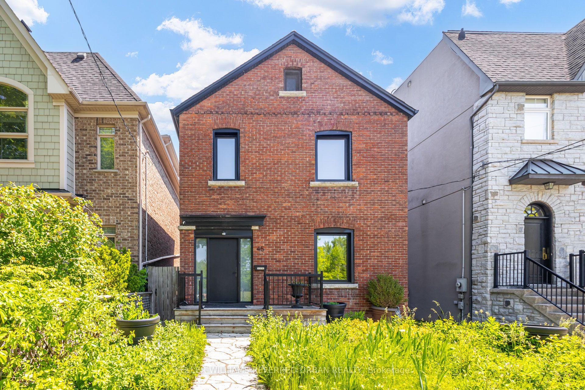 44 Wychwood Avenue — photo 1
