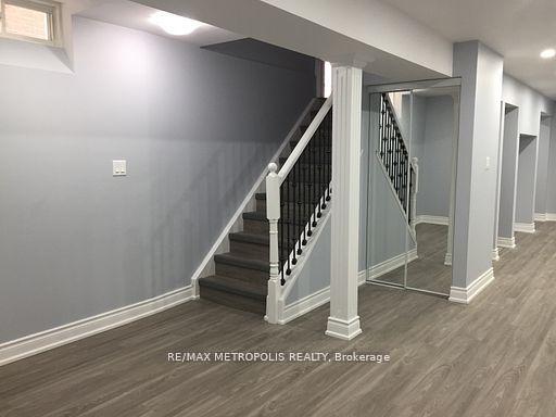140 Shady Oaks Avenue Basement #Basement — photo 1