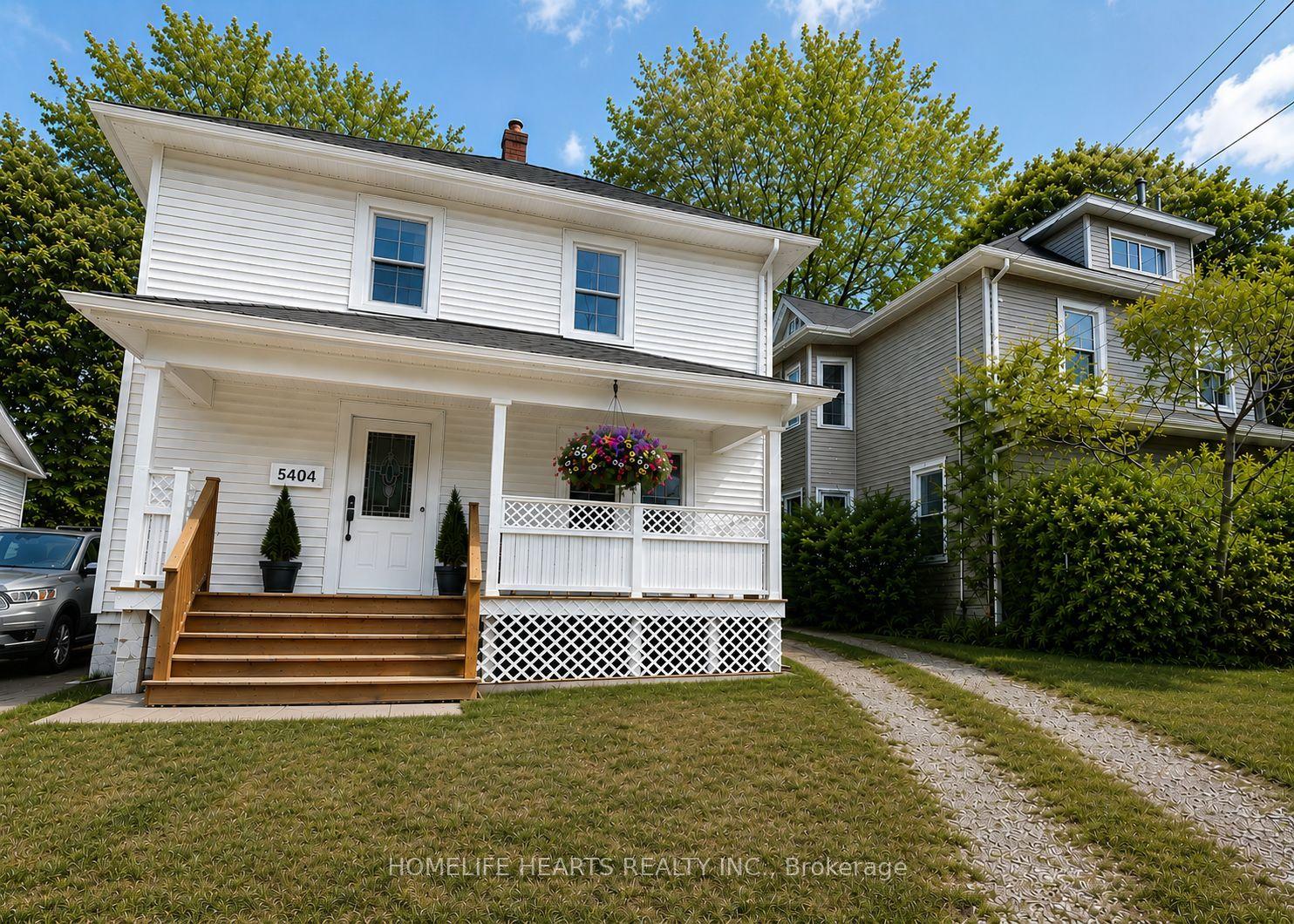 5404 Bridge Street — photo 1