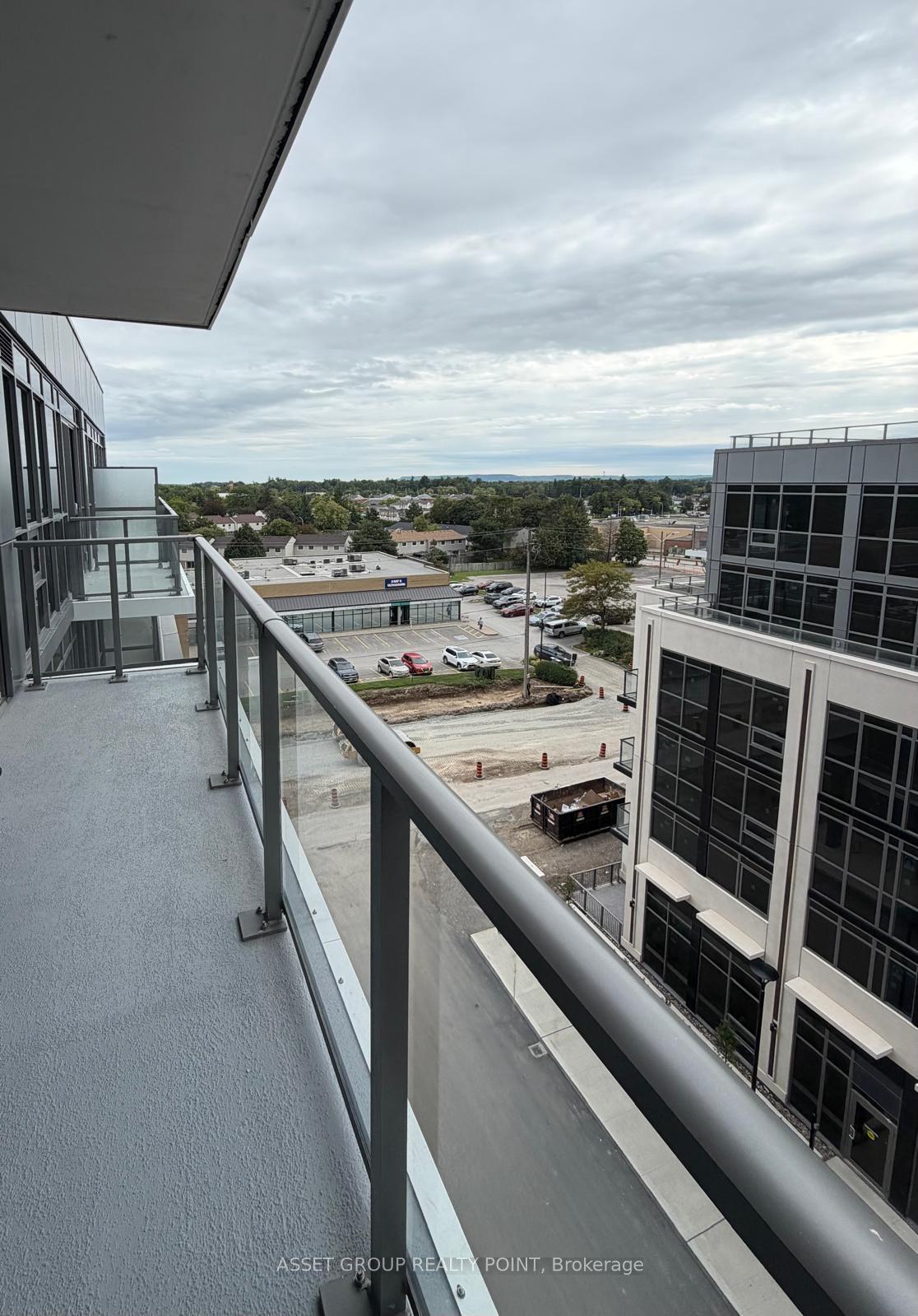 125 Nipissing Road 608B #608B, Milton — Condo for lease, photo 1