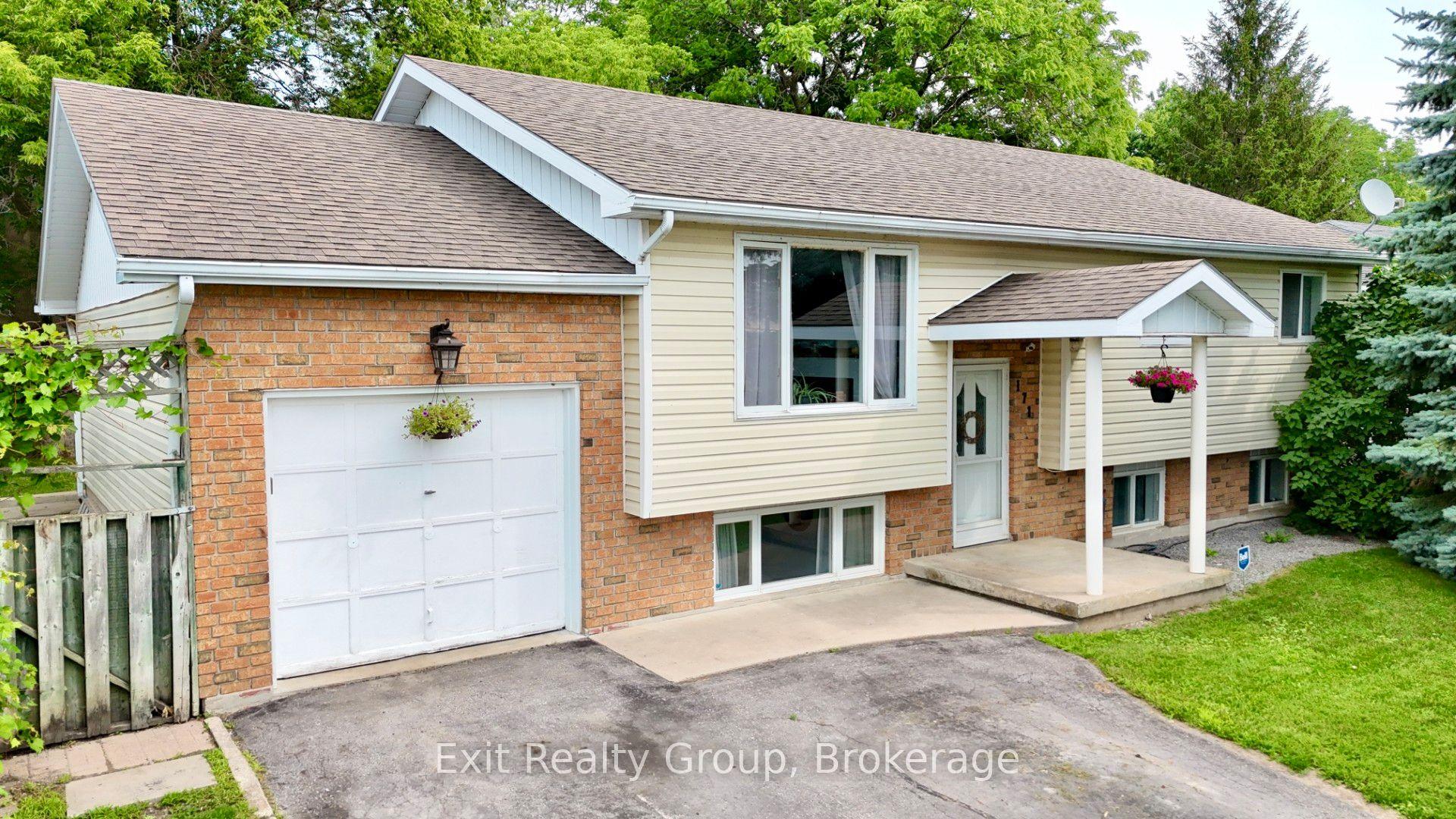 171 Park Street, Deseronto — Detached for sale, photo 1