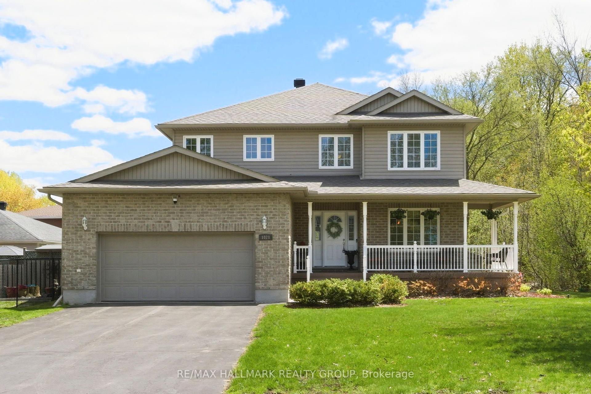 1021 Kingswood Street — photo 1