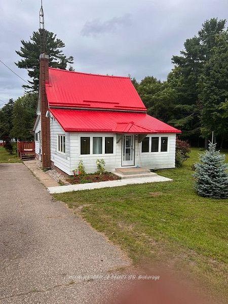 26547 HIGHWAY 62 S, Bancroft — Detached for sale, photo 1