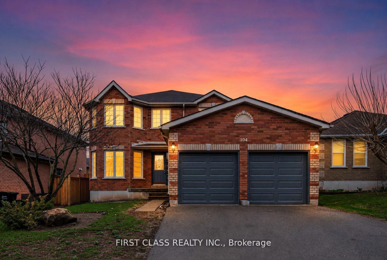 104 Chalmers Drive — photo 1