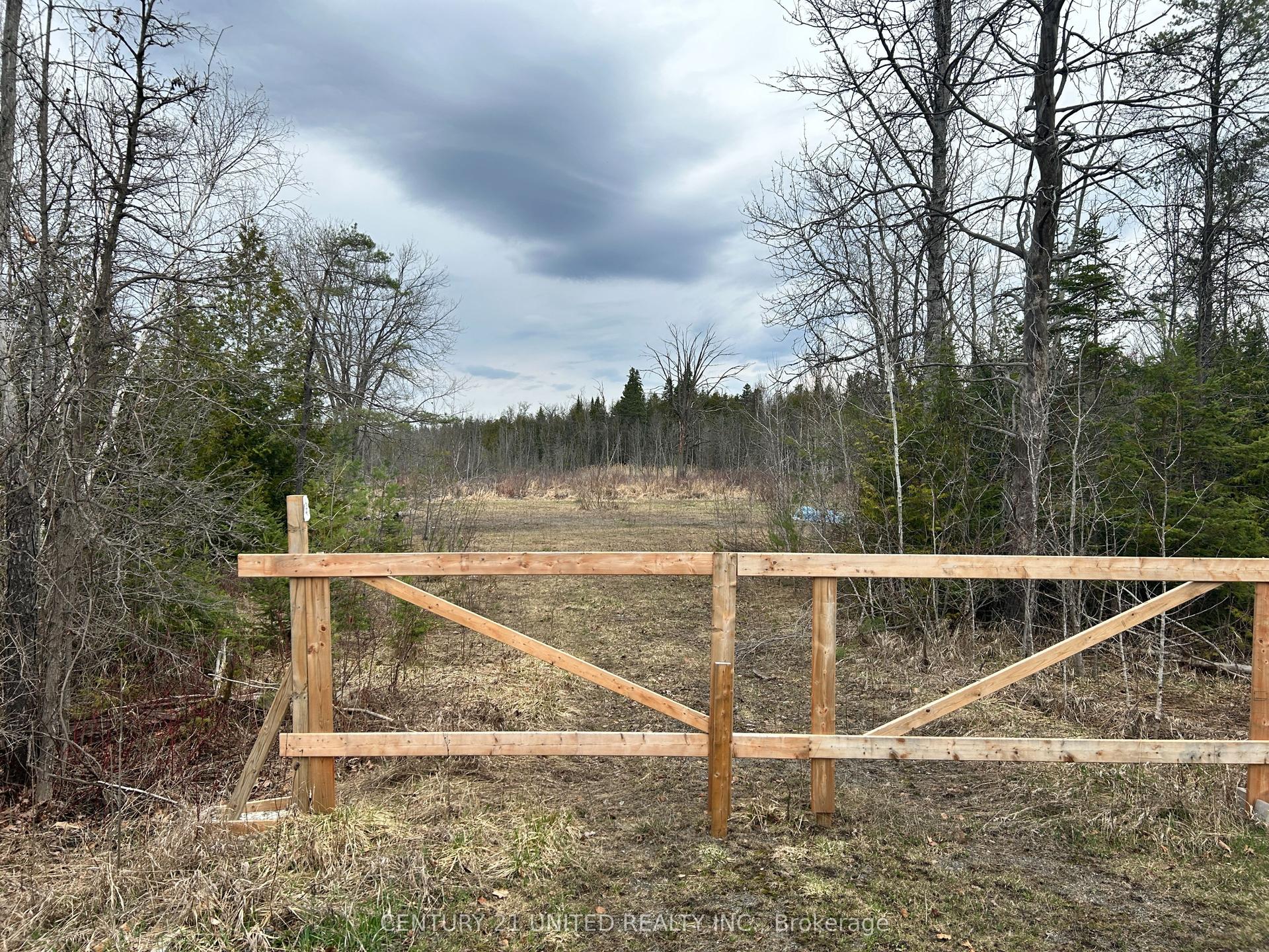 00 Highway 7, Marmora and Lake — Land for sale, photo 1