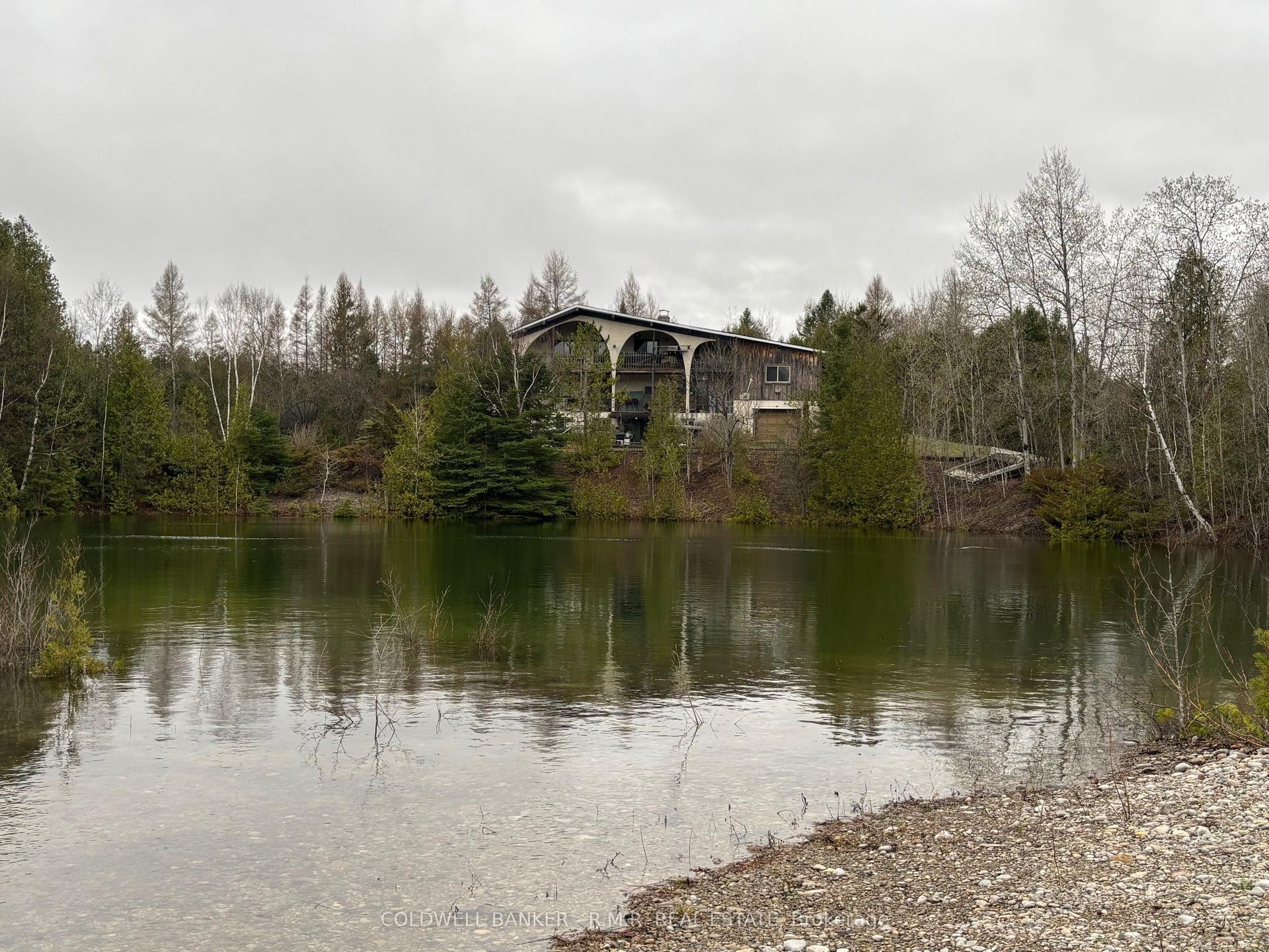 11369 and 11501 Concession Rd 3 Road — photo 1